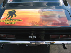 Camaro 05