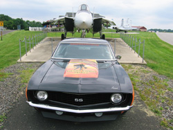 Camaro 10