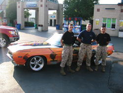 Camaro 11